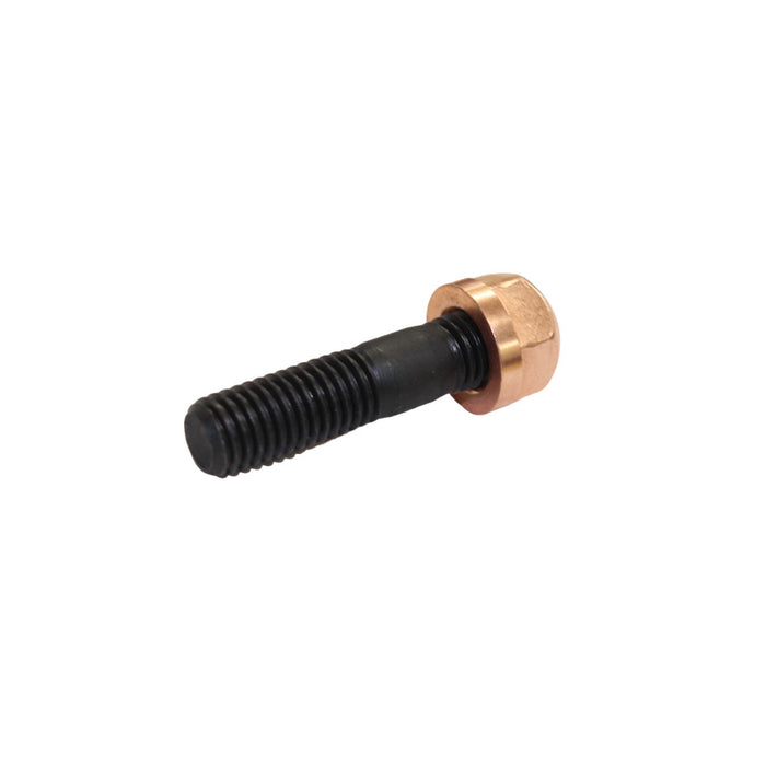 M10 x 1.5mm x 45mm High Tensile Stud & Nut Kit