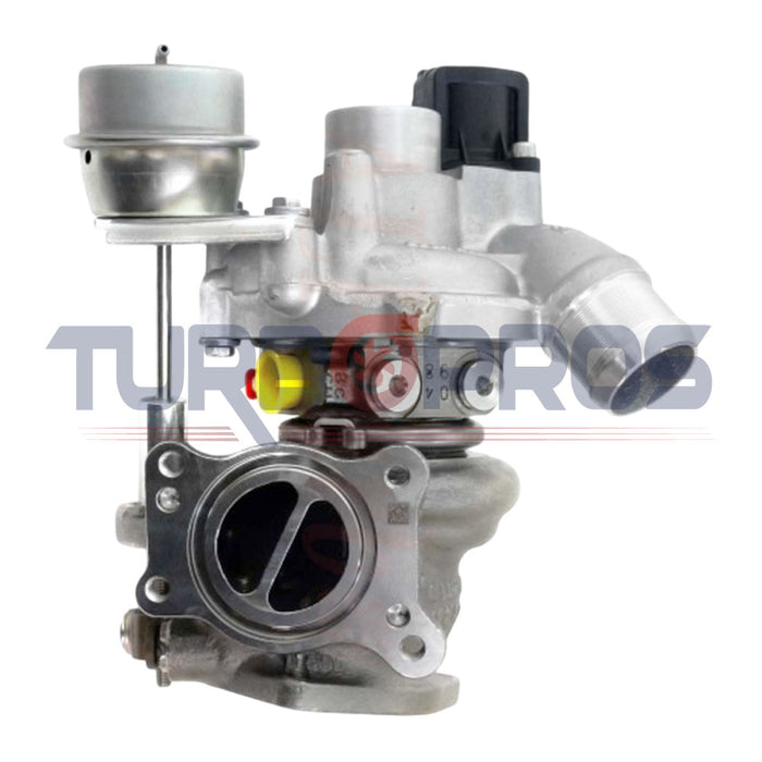 Genuine Billet Turbo Charger K03 For Citroen C4 / C5 / DS3 / DS4 & Peugeot 207 CC / 3008 / 308 XTE/ 5008 Active / RCZ 1.6L 0375N7