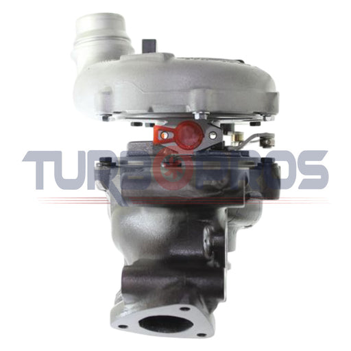 Genuine Turbo Charger GTB2056VK For Chrysler 300C 3.0L 07/2011 Onwards 804968-5003S