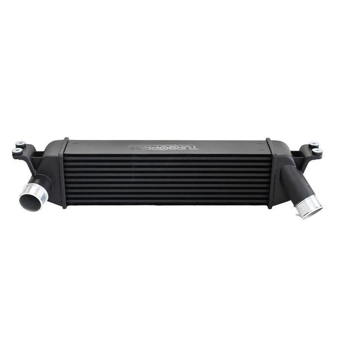 Upgrade Aluminium 85mm Intercooler For Hyundai iLoad/iMax D4CB 2.5L 2011-2014