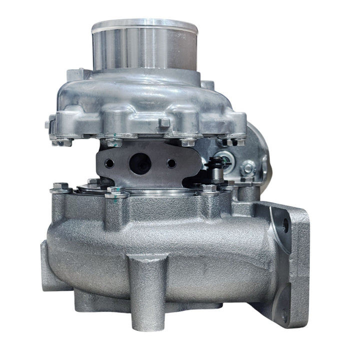 Upgrade Billet Turbo Charger For Isuzu MUX 4JJ1-TC 3.0L 2012 Onwards