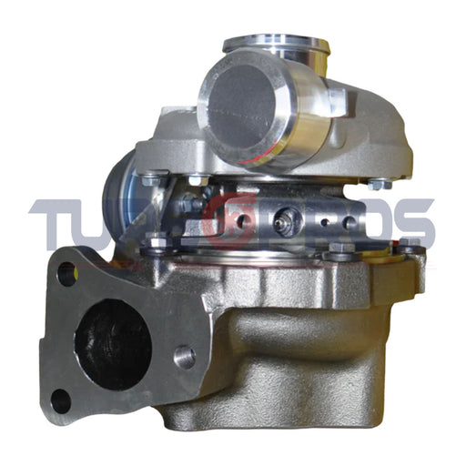 Genuine Turbo Charger GTB1444VZ For Hyundai i20 / i30 / Santa Fe, Kia Ceed / Proceed / Soul 1.6L 28201-2A710