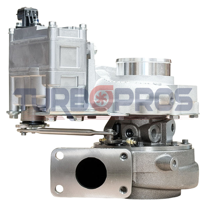 Genuine Garrett Turbo Charger GT2563KLV For Hino Dutro 300 Series N04C-T 4.0L 765870-5009S