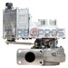 Genuine Garrett Turbo Charger GT2563KLV For Hino Dutro 300 Series N04C-T 4.0L 765870-5009S