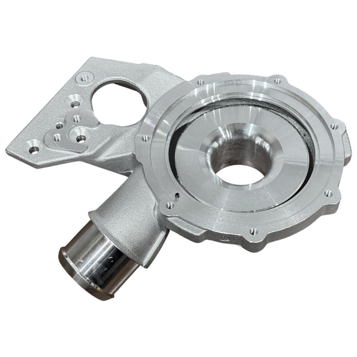 Turbo Compressor Housing For Ford Ranger 3.2L 2011-2015