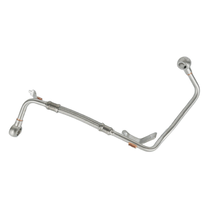 Premium Turbo Charger Oil Feed Pipe For Audi A3 Sportback 2.0L 2005-2009 06F145778G