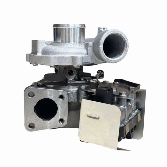 Upgrade Billet Turbo Charger For Jeep Wrangler Renegade JK RA428RT 2.8L 2006-2012