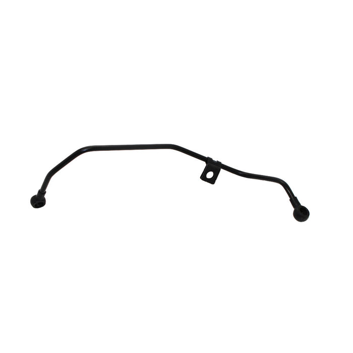 Upgrade Billet Turbo Charger With 85mm Intercooler & Hoses And Genuine Oil Feed Pipe For Hyundai iLoad / iMax D4CB 2.5L 2011-2014