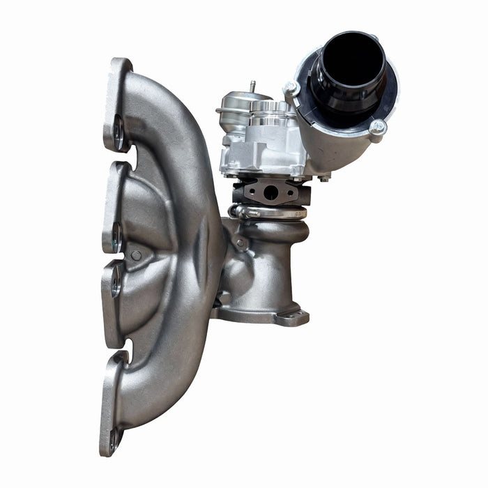 Upgrade Billet Turbo Charger For Mercedes CLA180 M270 1.6L