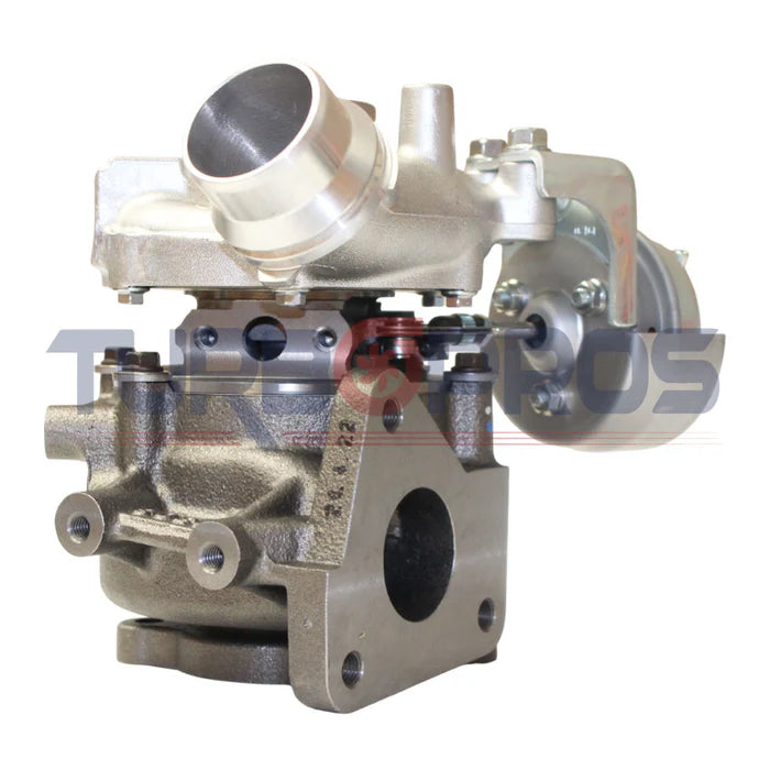 Genuine Turbo Charger With Genuine Exhaust Manifold, Gasket & Stud Kit For Mitsubishi Outlander/ASX 4N14 2.2L 1515A238