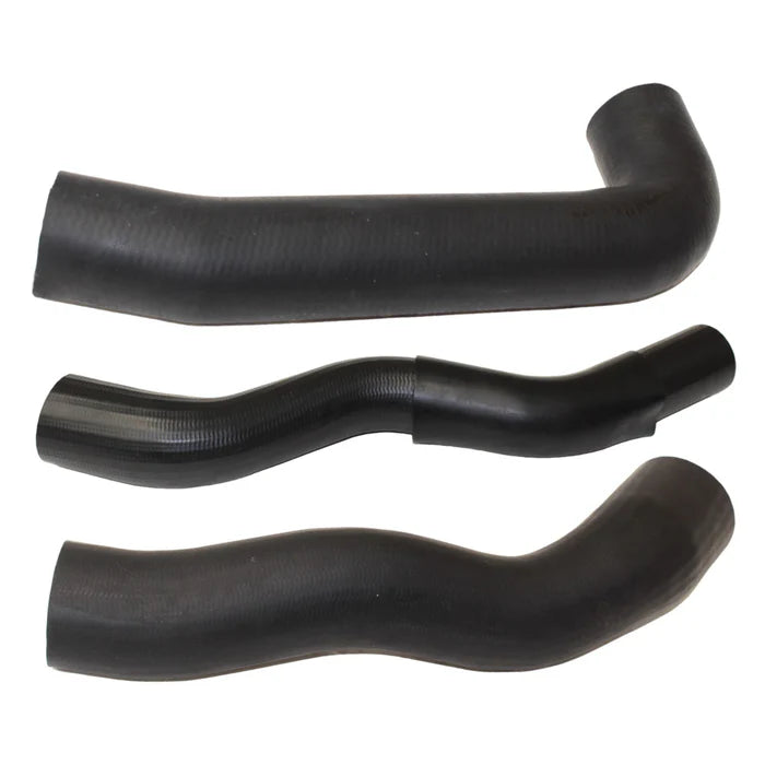 Intercooler & Hoses For Mitsubishi Challenger 4D56 2.5L