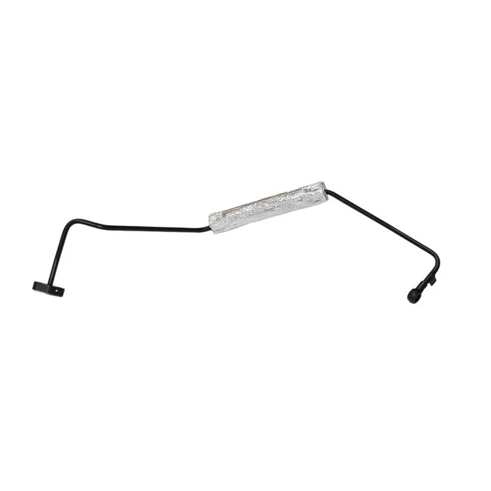 GEN1 High Flow Turbo Charger With 84mm Intercooler And Genuine Oil Feed Pipe For Hyundai Sonata THETA 2.0L 2014-2020