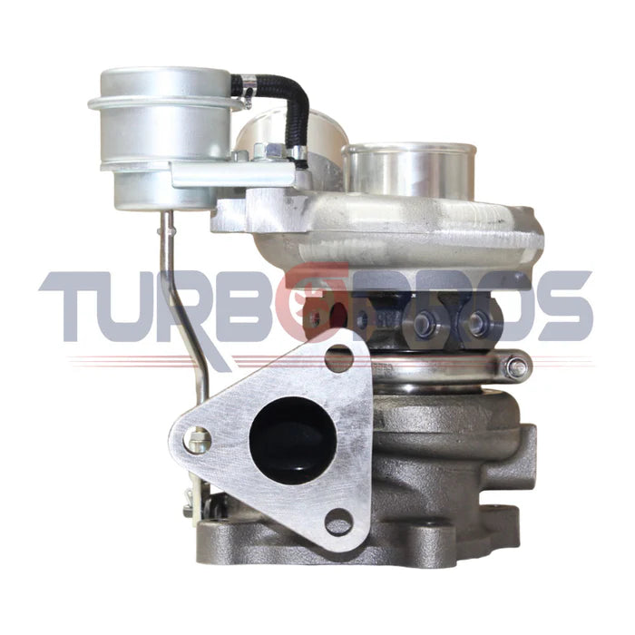 Genuine Turbo Charger With 60mm Intercooler For Mitsubishi Triton ML 4M41 3.2L