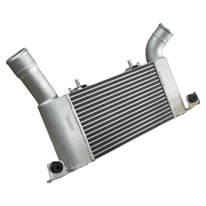 Upgrade Billet Turbo Charger With 64mm Intercooler & Hose For Mitsubishi Pajero 4M41 3.2L VT12