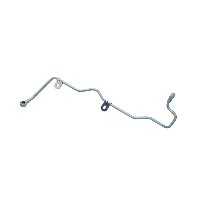 Genuine Turbo Charger TF035HL With Genuine Oil Feed Pipe For Mitsubishi ASX 4N13 1.8L 49335-01003