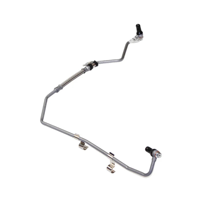 Genuine Turbo Charger With Genuine Oil Feed Pipe For Ford Transit 2.2L FWD  786880