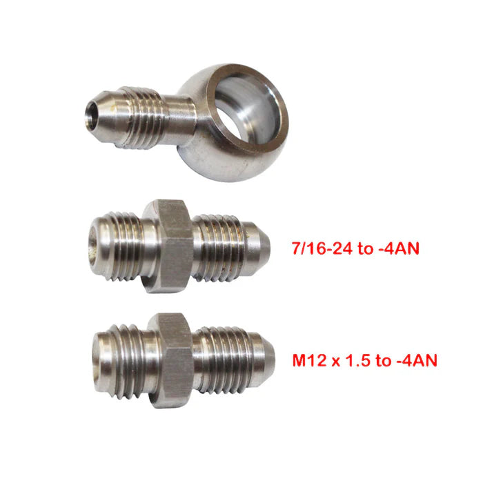 Upgrade Billet GT3582R Turbo Charger With Oil Feed, Return & Water Line And Bracket Kit For Ford Falcon BF XR6 Barra 4.0L 2005-2008