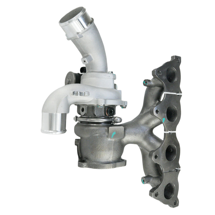 Upgrade Billet Turbo Charger With Genuine Oil Feed Pipe For Hyundai Kona G4FJ 1.6L 2018 Onwards