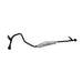Genuine Turbo Charger Oil Feed Pipe For Kia Sorento D4HB 2.2L 2009 Onwards