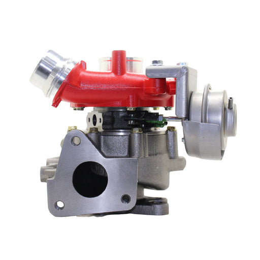 GEN1 High Flow Turbo Charger With 62mm Intercooler For Mitsubishi Outlander 4N14 2.2L