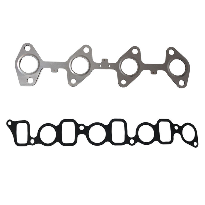 Permaseal Intake & Exhaust Manifold Gasket For Toyota Landcruiser Prado 1KD-FTV 3.0L 2005-2015