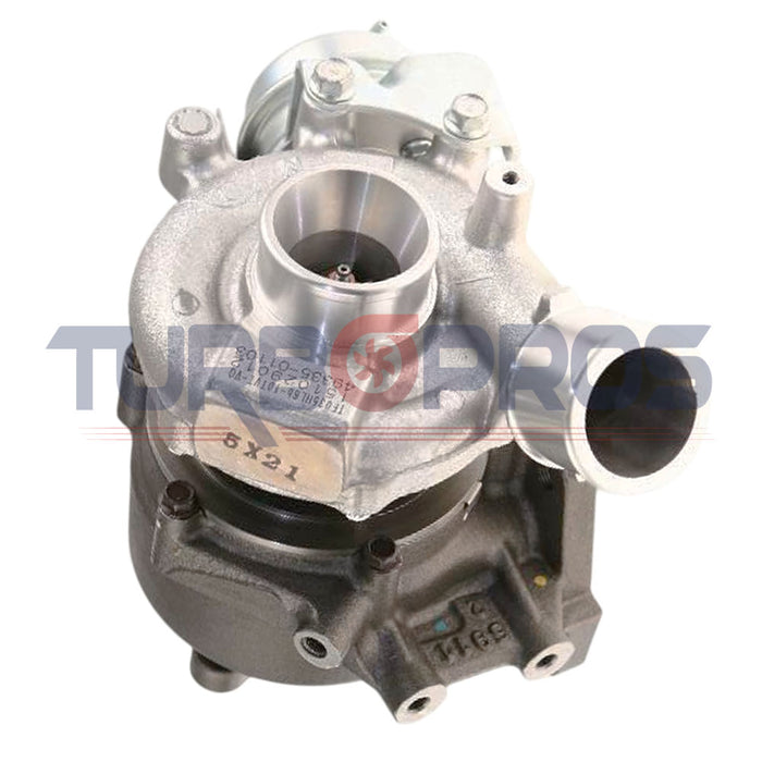 Genuine Turbo Charger TF035HL10 For Mitsubishi ASX 4N13 1.8L 49335-01103