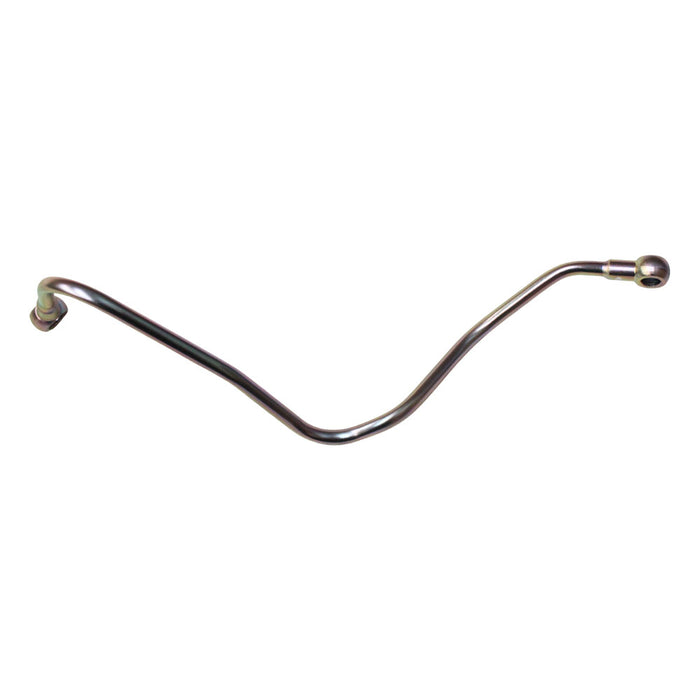 Genuine Turbo Charger Oil Feed Pipe With Gaskets For Holden Colorado RC 4JJ1 3.0L 2010-2012