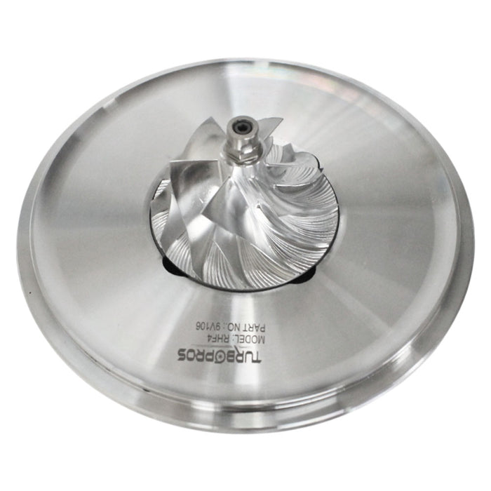 Upgrade Billet Turbo Cartridge CHRA Core For Mercedes Benz A250 2.0L