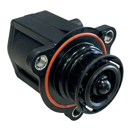 Turbo Solenoid Boost Control Recirculation Assembly For Audi A3 / A4 / A5 / Q3 / Q5 / S4 / TT TFSI 2.0L
Volkswagen Beetle / Bjalla / Eos / Golf VI / Jetta / Scirocco / Sharan / Tiguan / Passat / R32 / Golf GTI / Rabbit / CC TFSI 2.0L
Seat Alhambra / Altea / Leon / Exeo TFSI 2.0L
Skoda Octavia / Superb TFSI 2.0L