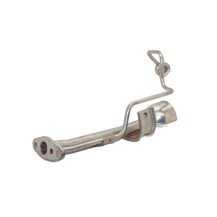 Upgrade Billet Turbo Charger With 62mm Intercooler And Genuine Oil Feed Pipe For Nissan Navara D40 YD25 2.5L