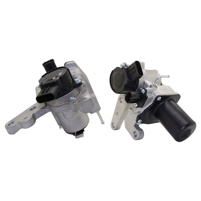 Turbo Charger Electronic Actuator For Toyota LandCruiser 200 Series VDJ200 1VD-FTV 4.5L