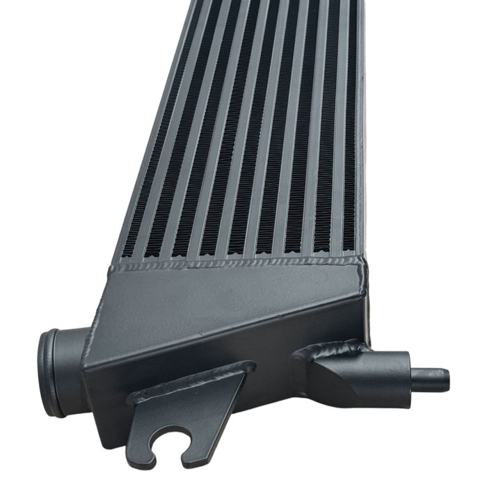 Upgrade Aluminium 70mm Intercooler For Holden Colorado RG 2.8L 2012 Onwards