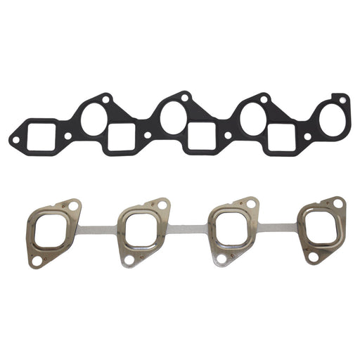 Permaseal Intake & Exhaust Manifold Gasket For Nissan Patrol GU ZD30 3.0L 2000-2006