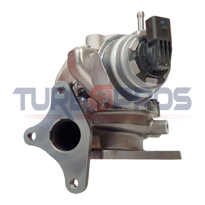 Genuine Turbo Charger GTD1446VZ For Subaru XV EE20 2.0L 14411-AA940