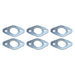 Permaseal MLS-R Exhaust Manifold Gasket For Nissan Skyline R31 / R32 / R33 / R34 RB20DE/RB20DET 2.0L
