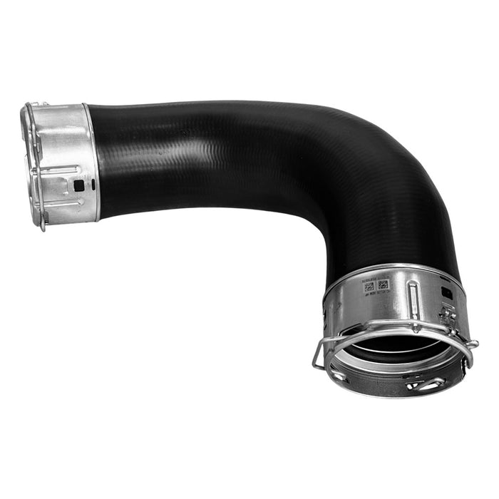 Cold Side Intercooler Hose For Toyota HiAce/Hilux/Prado/Fortuner 1GD-FTV 2.8L 2020-2023