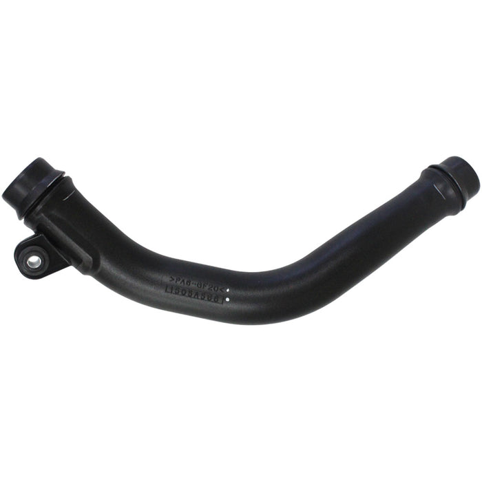 Genuine Hot Side Intercooler Hose For Mitsubishi Outlander 4N14 2.2L