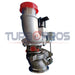 Genuine Billet Turbo Charger K03 For HAVAL H9 GW4C20 2.0T 1118100-AEC01