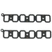 Permaseal Intake Manifold Gasket For Toyota Landcruiser 79 Series HDJ79 1HD-FTE 4.2L 2001-2007 24 Valve