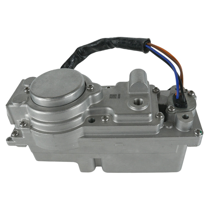 Turbo Charger Electronic Actuator For Volvo D13
