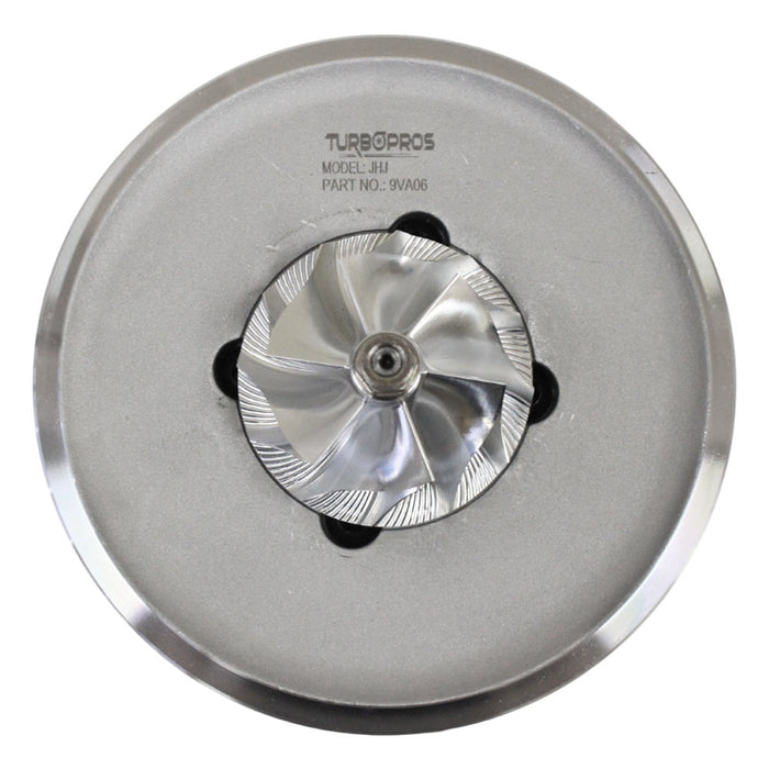 Upgrade Billet Turbo Cartridge CHRA Core For Audi A5 2.0L 2009 Onwards