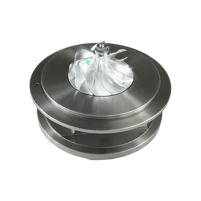 Upgrade Billet Turbo Cartridge CHRA Core For Nissan Navara D40 V9X 3.0L V6