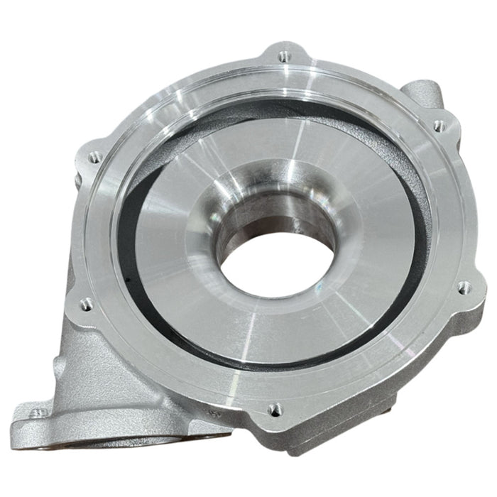 Turbo Compressor Housing For Toyota LandCruiser 78 Series VDJ78R 1VD-FTV V8 4.5L