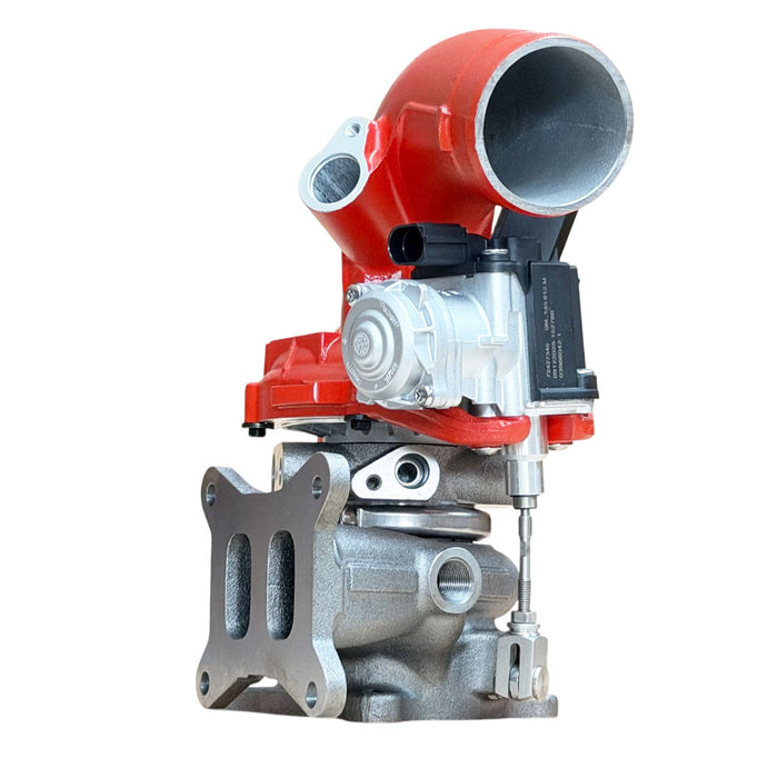 GEN1 High Flow Turbo Charger For Audi A5 2.0L 9VA08
