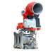 GEN1 High Flow Turbo Charger For Audi A5 2.0L 9VA08