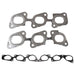 Permaseal Intake & Exhaust Manifold Gasket For Nissan Patrol TB48 4.8L