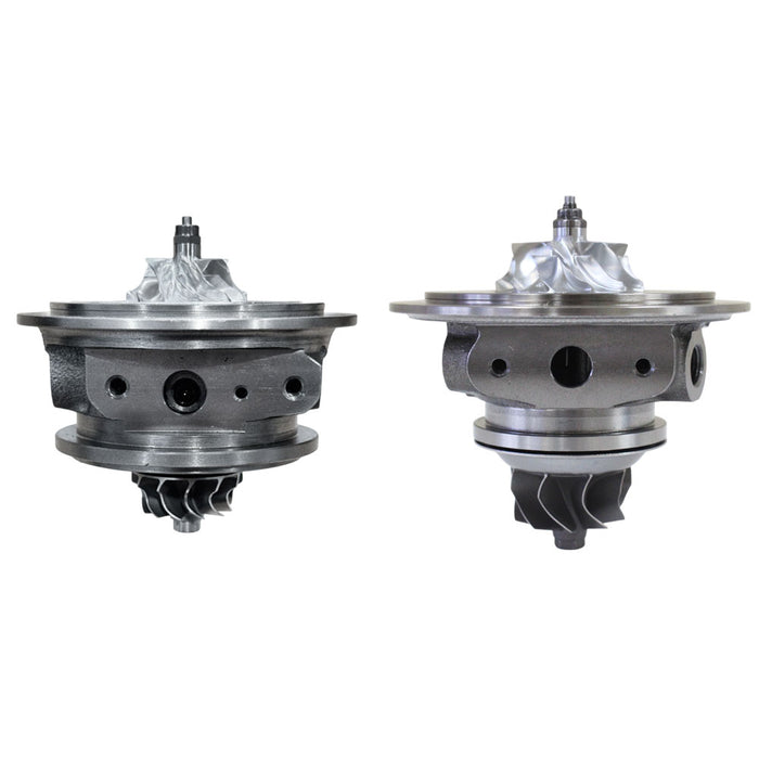 Upgrade Billet GT1238Z+GT1752S Turbo Cartridge CHRA Core For Mazda 3 Skyactive 2.2L