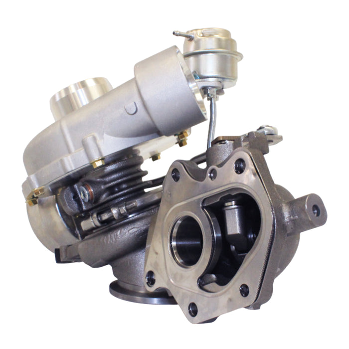 Upgrade Billet Turbo Charger For Nissan Navara D23 NP300 YS23D 2.3L Low Pressure