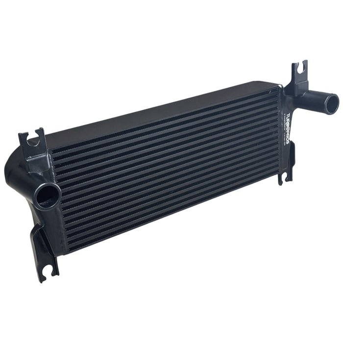 GEN1 High Flow Turbo Charger With 106mm Intercooler & Hoses And Genuine Oil Feed Pipe For Ford Ranger 2.2L 2015 Onwards