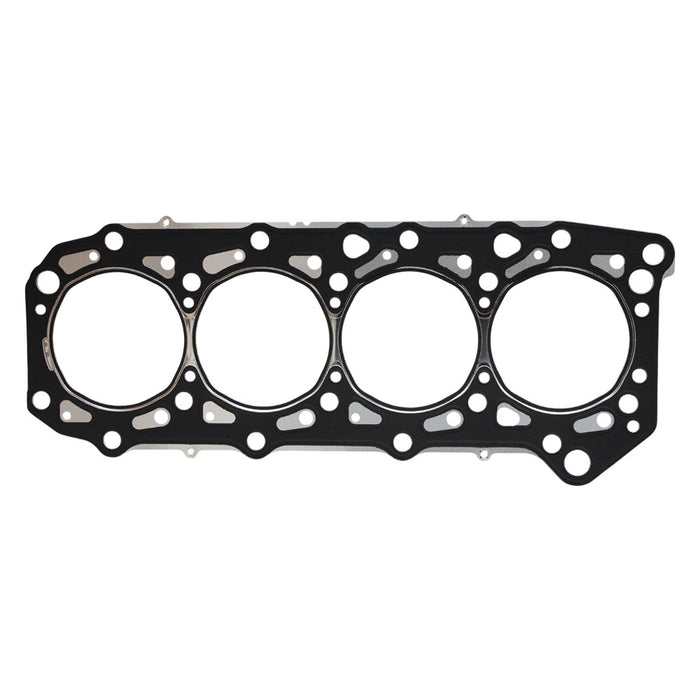 Permaseal Head Gasket For Nissan Patrol GU ZD30 3.0L CRD 2007 Onwards 2 Notches Grade 2 0.7mm